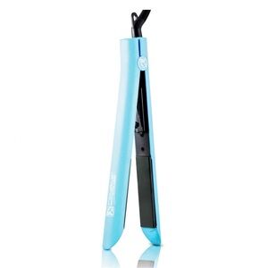 Light Blue - Royale Platinum Genius Heating Element Straightener